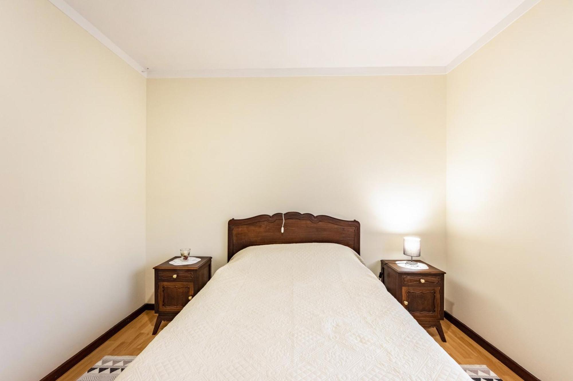 Вилла Casa T3 Area Metropolitana Do Porto Carregosa Экстерьер фото