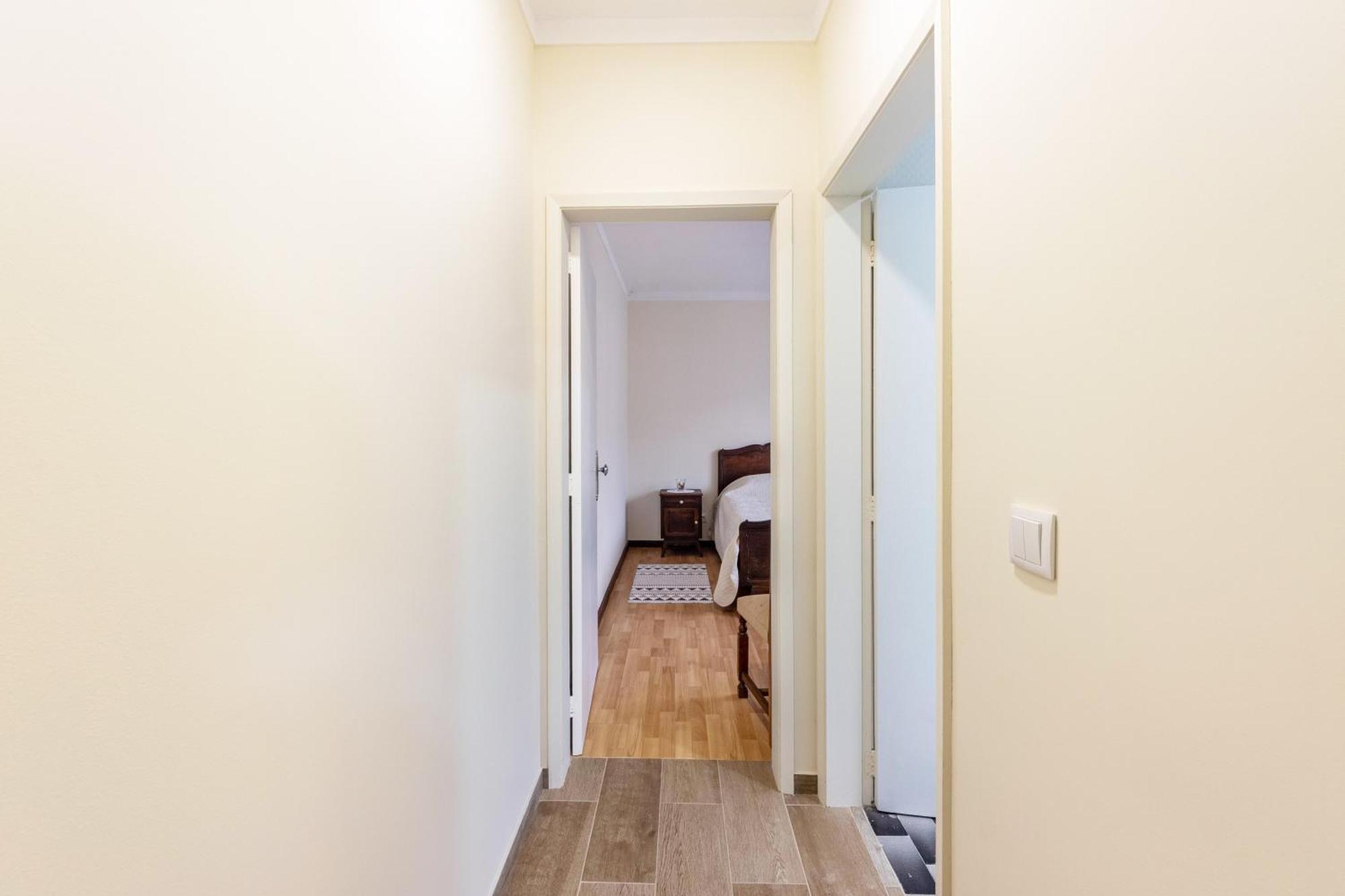 Вилла Casa T3 Area Metropolitana Do Porto Carregosa Экстерьер фото
