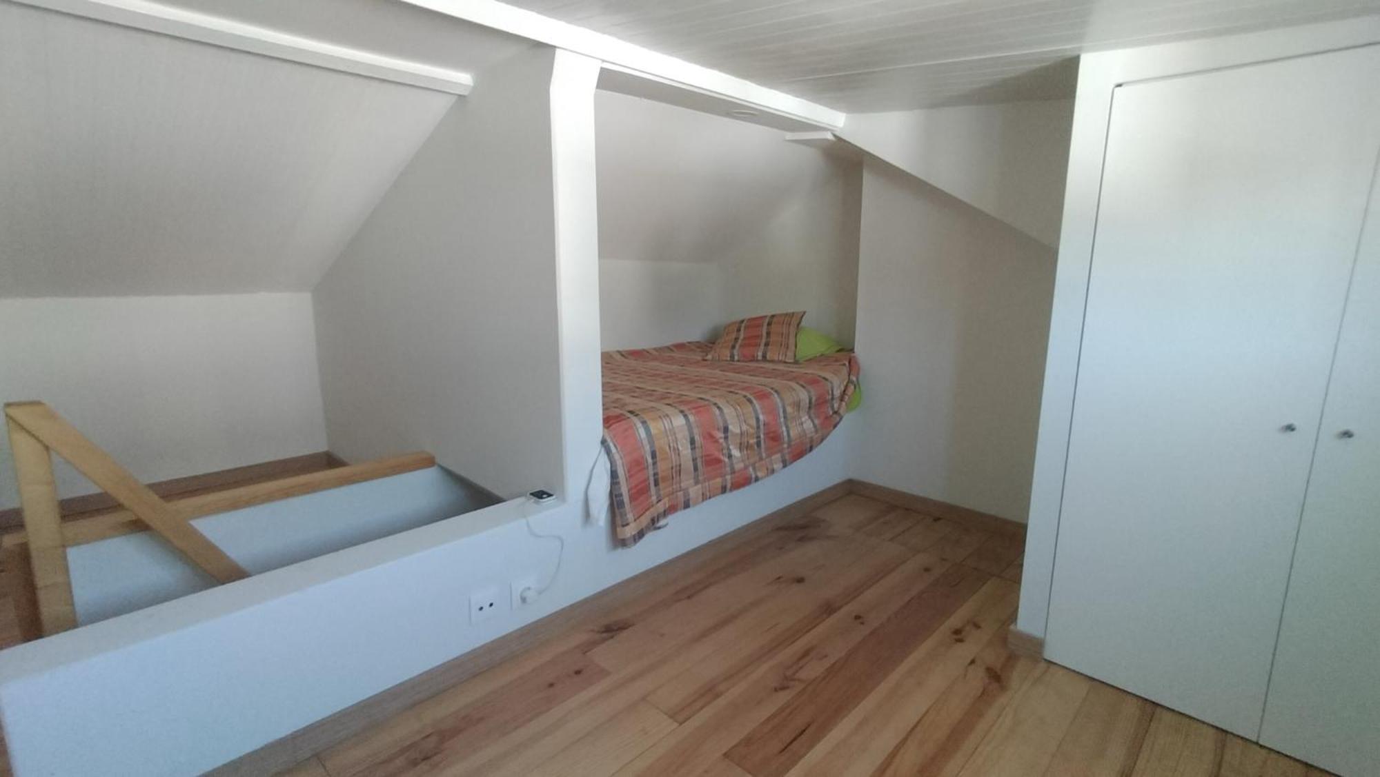 Вилла Casa T3 Area Metropolitana Do Porto Carregosa Экстерьер фото